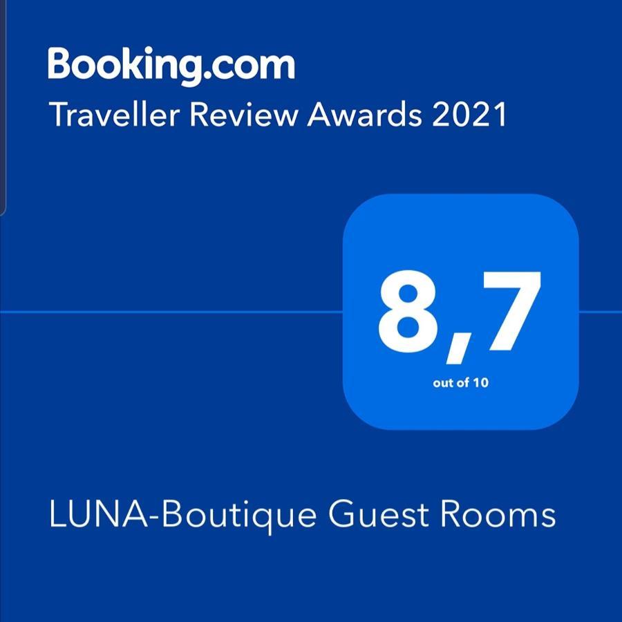Luna-Guest Rooms Alcalá de Guadaira Buitenkant foto